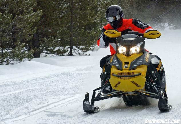 NH Snowmobile Insurance