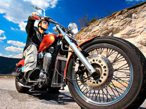 NH Motorcycle Insurance