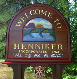 Henniker Car Insurance